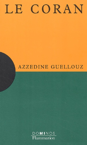 Azzedine Guellouz - Le Coran.