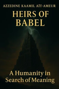HEIRS of BABEL An Essay on Knowledge Power and the Fall of Civilizations