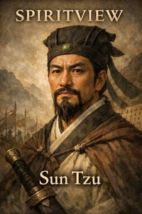 Spiritview – Sun Tzu