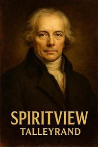 SPIRITVIEW — TALLEYRAND