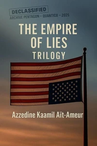 The Empire of Lies Trilogy An Essay on Power Propaganda and Civilizational Decline