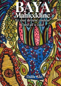 Baya Mahieddine