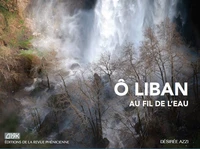 O Liban, au fil de l'eau