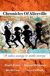  Azzie Caldwell et  Pennie Frazier - Chronicles of Aliceville.