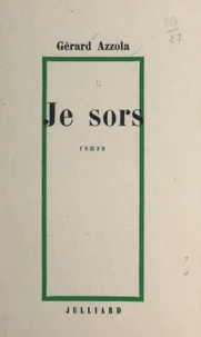 Je sors