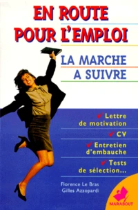 En route pour l'emploi