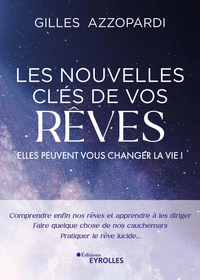 Les nouvelles clés de vos rêves