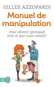 Manuel de manipulation