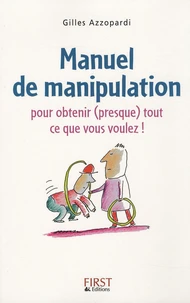 Manuel de manipulation