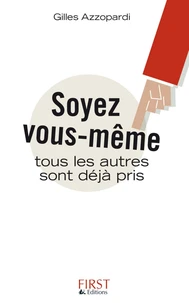 Soyez vous-même
