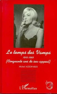 Le temps des vamps
