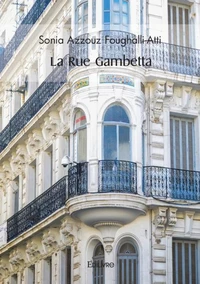 La rue Gambetta