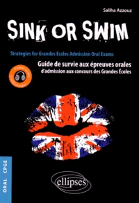 Sink or swim
