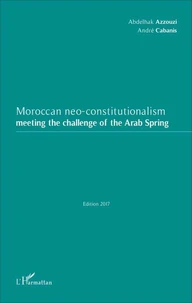 Moroccan neo-constitutionalism