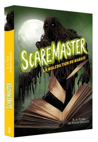 Scaremaster Tome 2.pdf