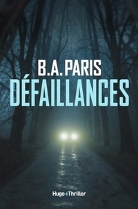 Téléchargements de livres audio Amazon Amazon Défaillances par B. A. Paris