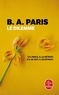 B. A. Paris - Le dilemme.