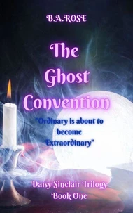 The Ghost Convention