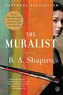 B-A Shapiro - The Muralist.