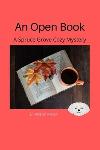 An Open Book