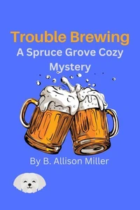 Trouble Brewing