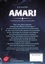 Amari Tome 1 Amari et le bureau des affaires surnaturelles