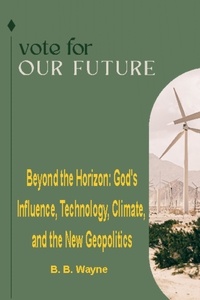  B.B. Wayne - Beyond the Horizon: God's Influence, Technology, Climate, and the New Geopolitics.