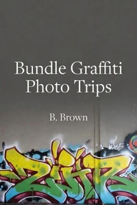 Bundle Graffiti Photo Trips