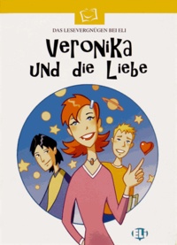 B. Brunetti - Veronika und die Liebe.