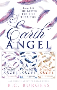Earth Angel: Books 1-3