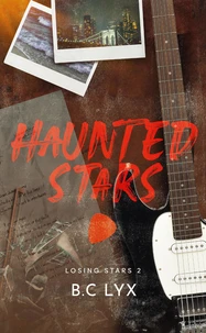 Haunted Stars - Tome 2