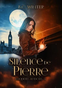 Silence de Pierre