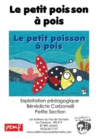 B Carboneill - Fichier PS Petit poisson à pois.