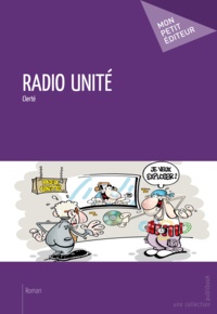 B Clerte - Radio unité.