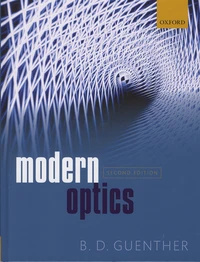 Modern Optics