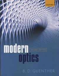 Modern Optics
