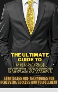  B.D Kings - The Ultimate Guide to Personal Development - self help, #1.