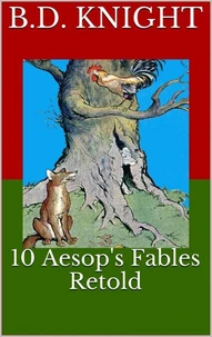 10 Aesop's Fables Retold