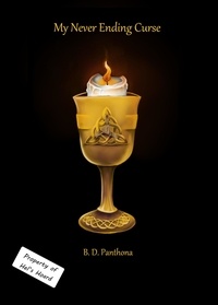  B. D. Panthona - My Never Ending Curse - Hel's Hoard, #1.