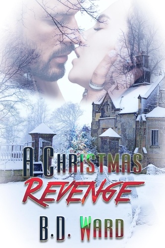  B.D. Ward - A Christmas Revenge.
