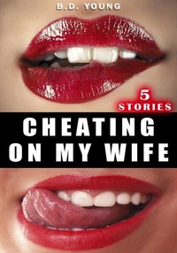 Cheating on My Wife - 5 Stories