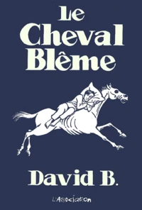 Le Cheval Bleme
