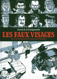 Les faux-visages