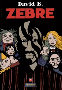 Zèbre