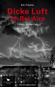 B.E. Fischer - Dicke Luft im Bel Aire - Liebigs dritter Fall.