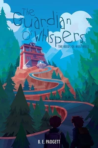 The Guardian of Whispers