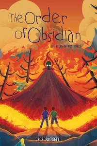The Order of Obsidian