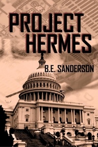  B.E. Sanderson - Project Hermes.