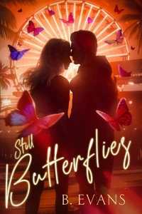 Still Butterflies