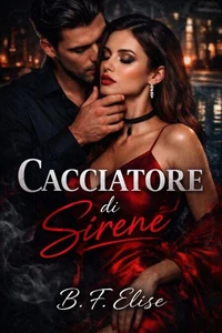 Cacciatore di Sirene